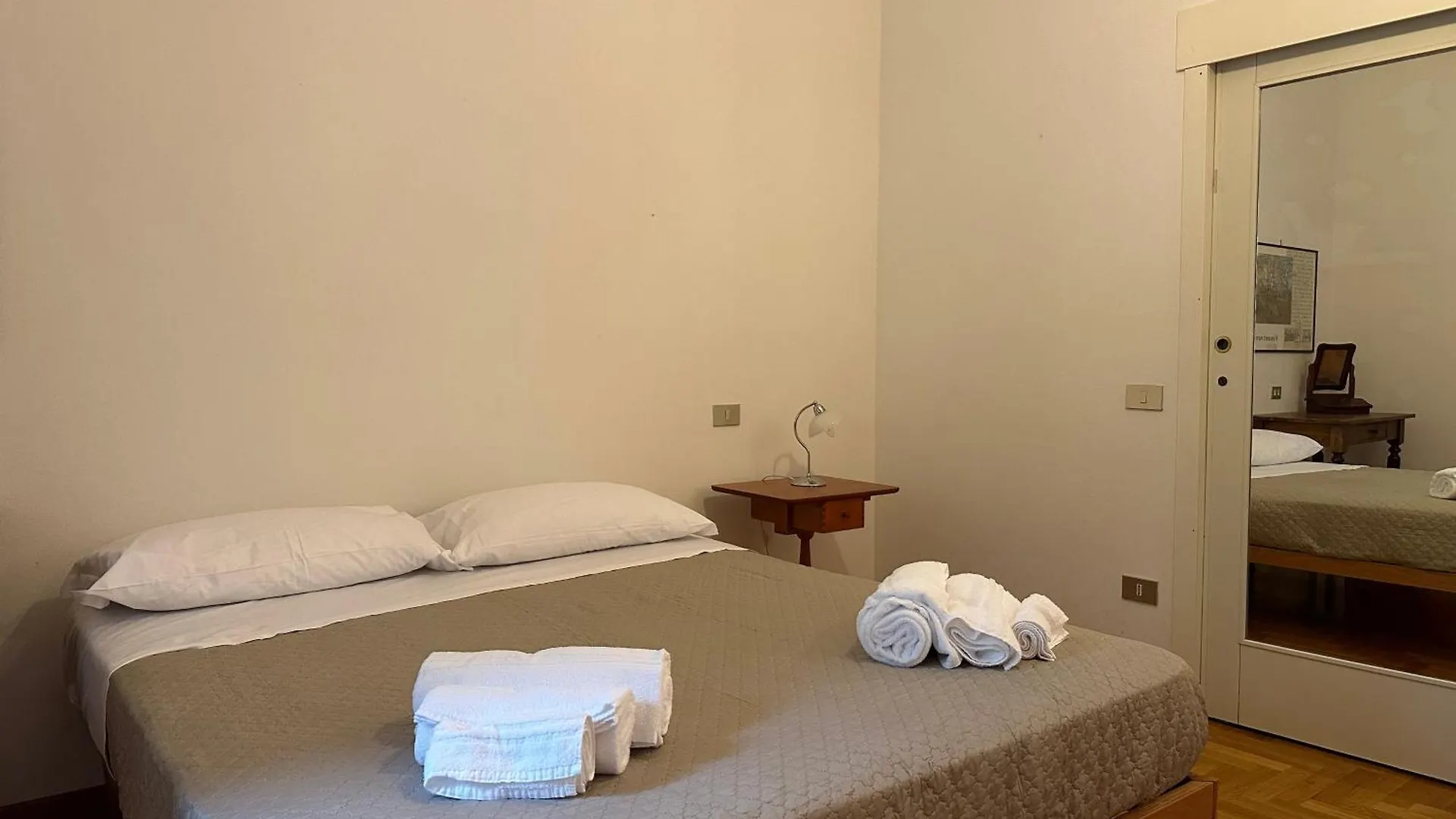 Suite Baldini Ravenna Apartment