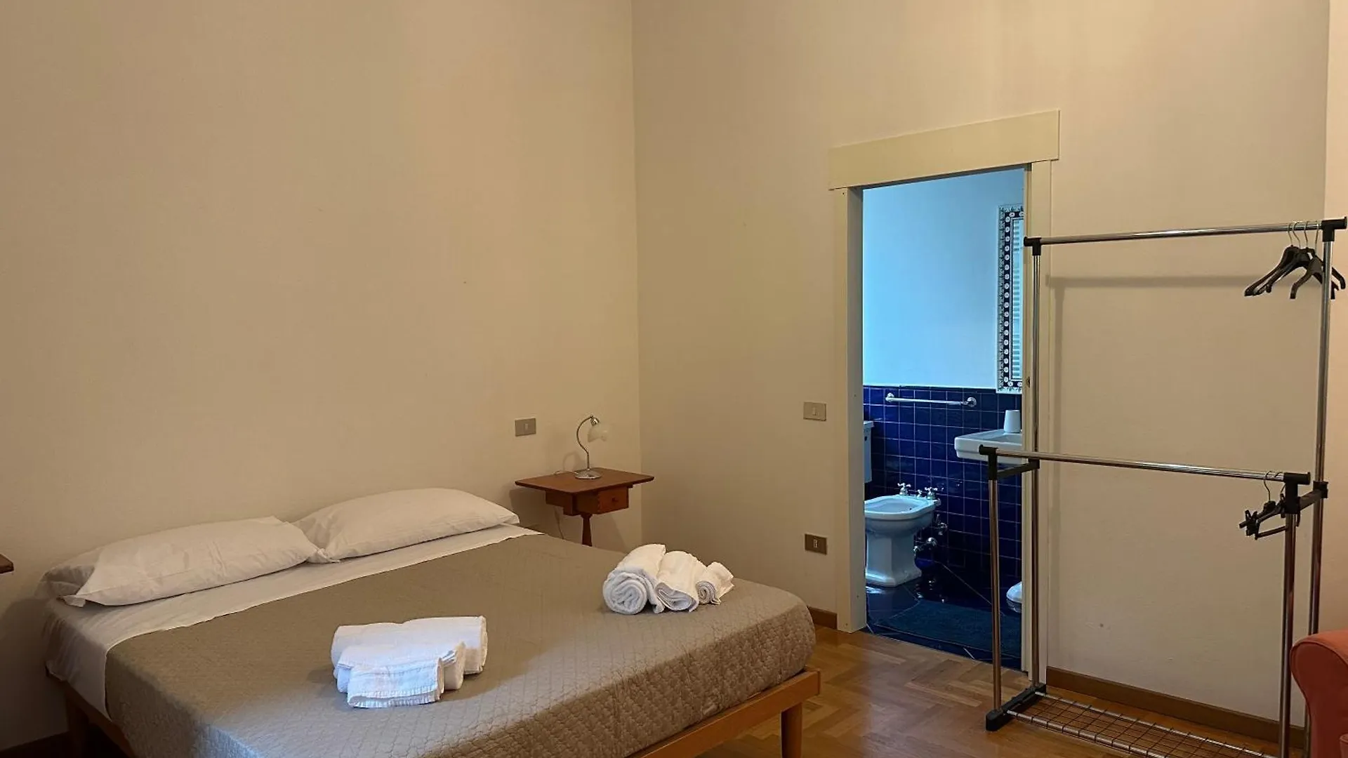 Suite Baldini Ravenna