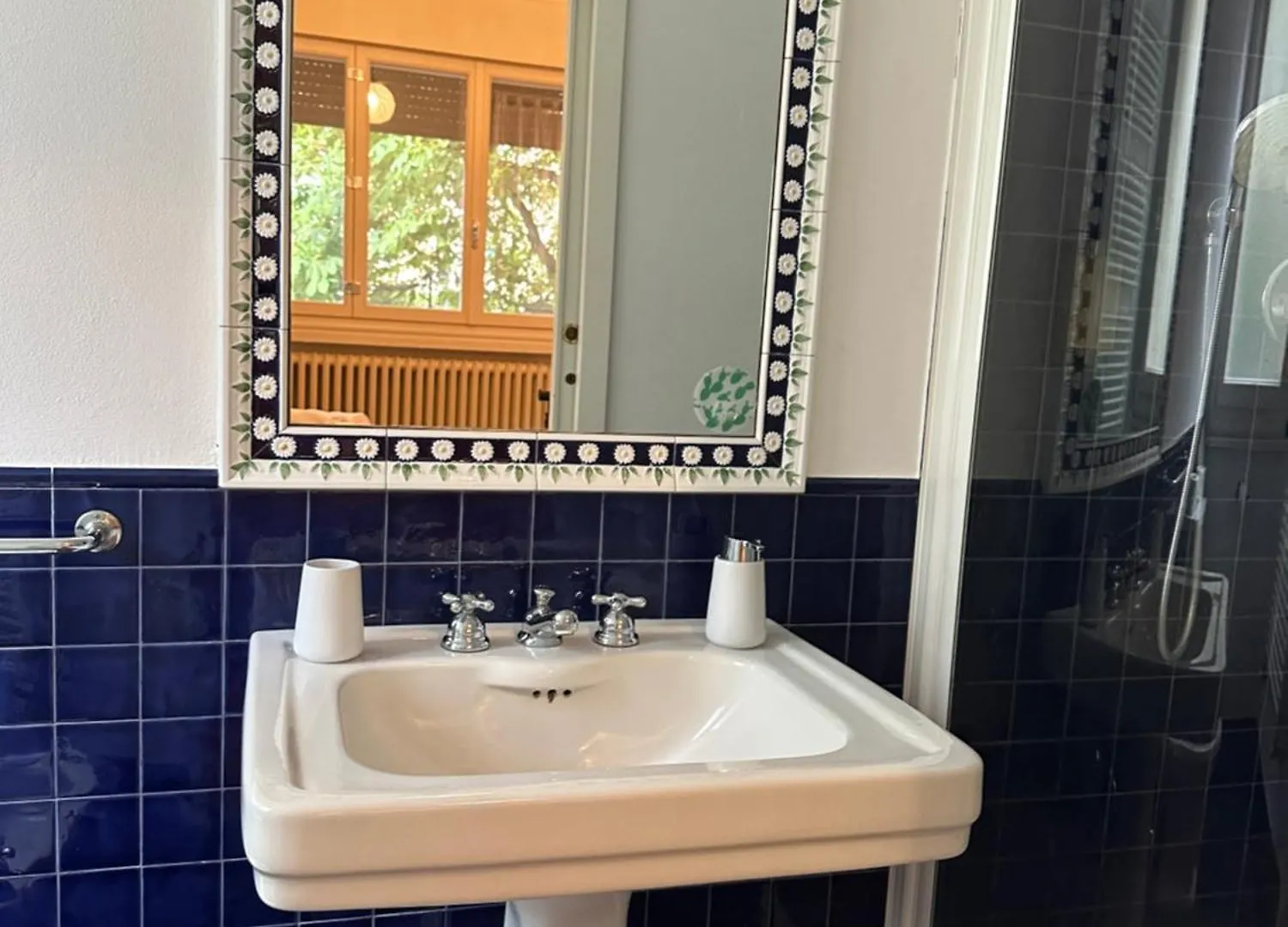 Suite Baldini Ravenna Apartment