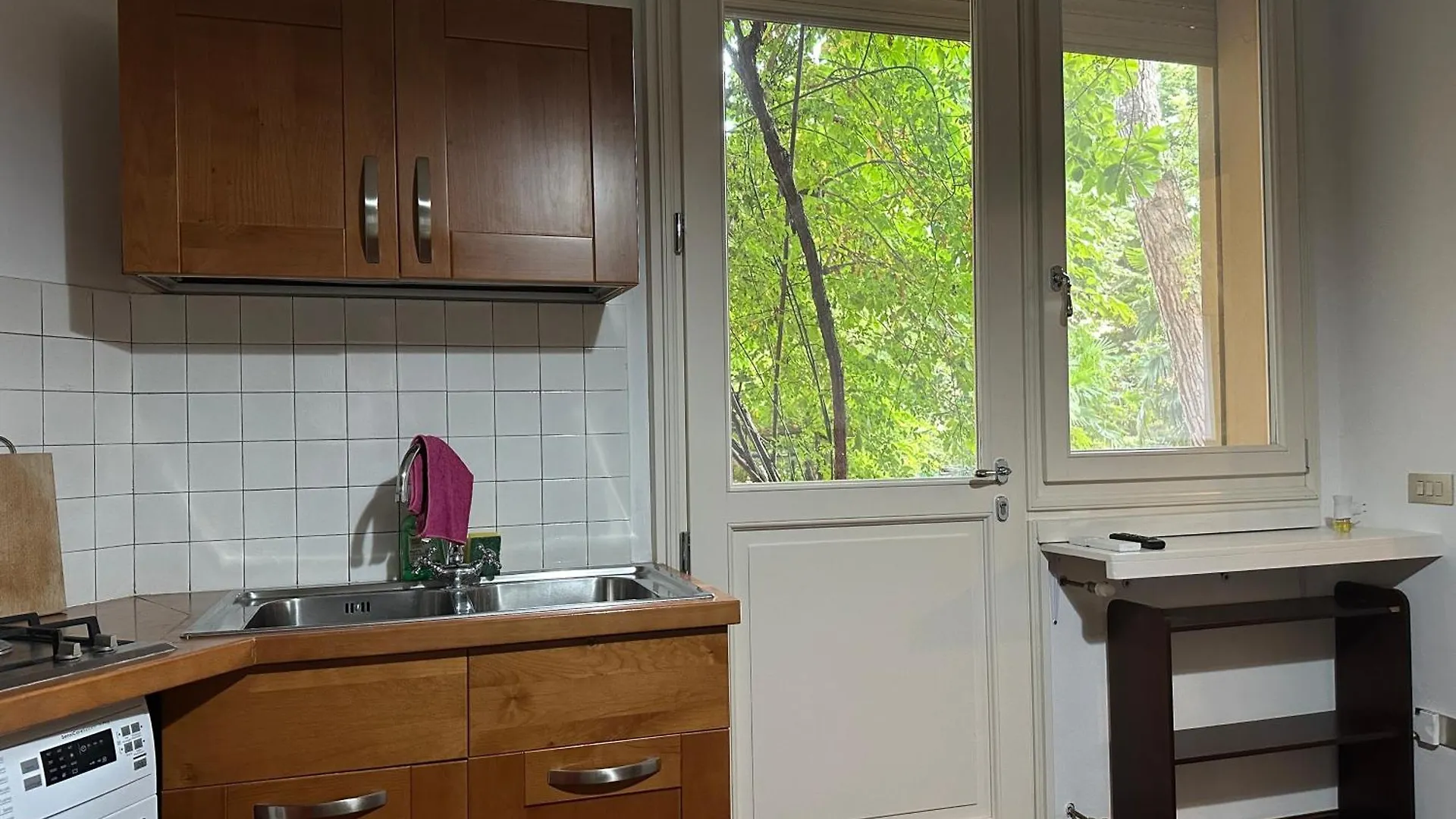 Apartment Suite Baldini Ravenna Italy