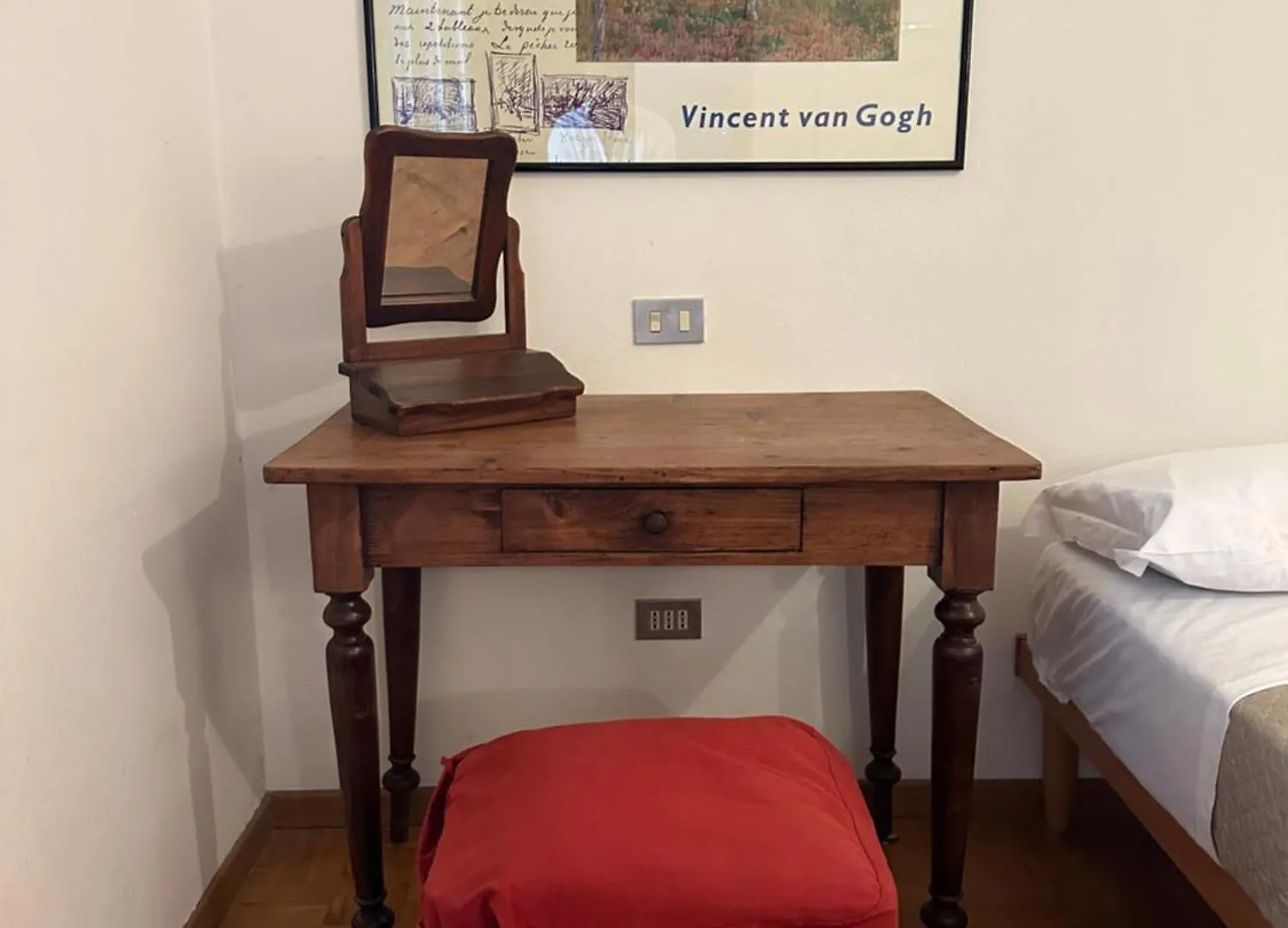 Suite Baldini Ravenna