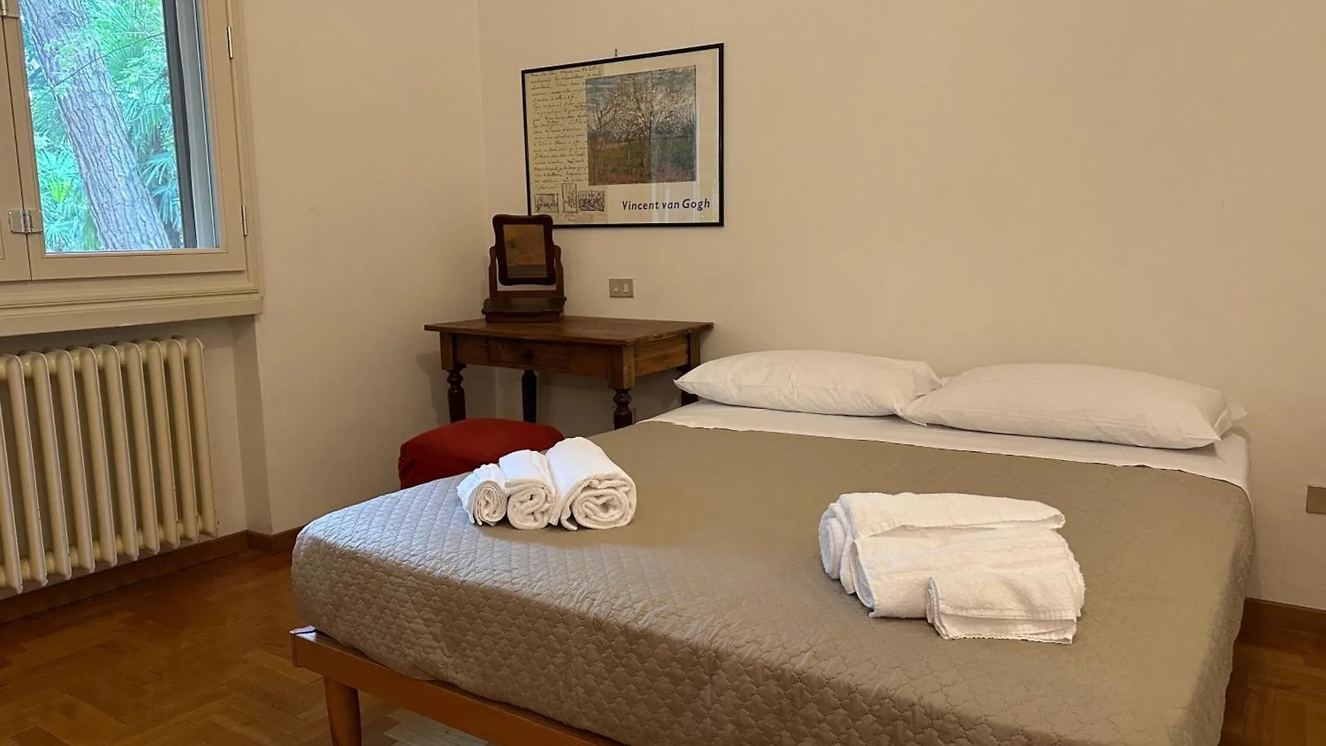 Suite Baldini Ravenna