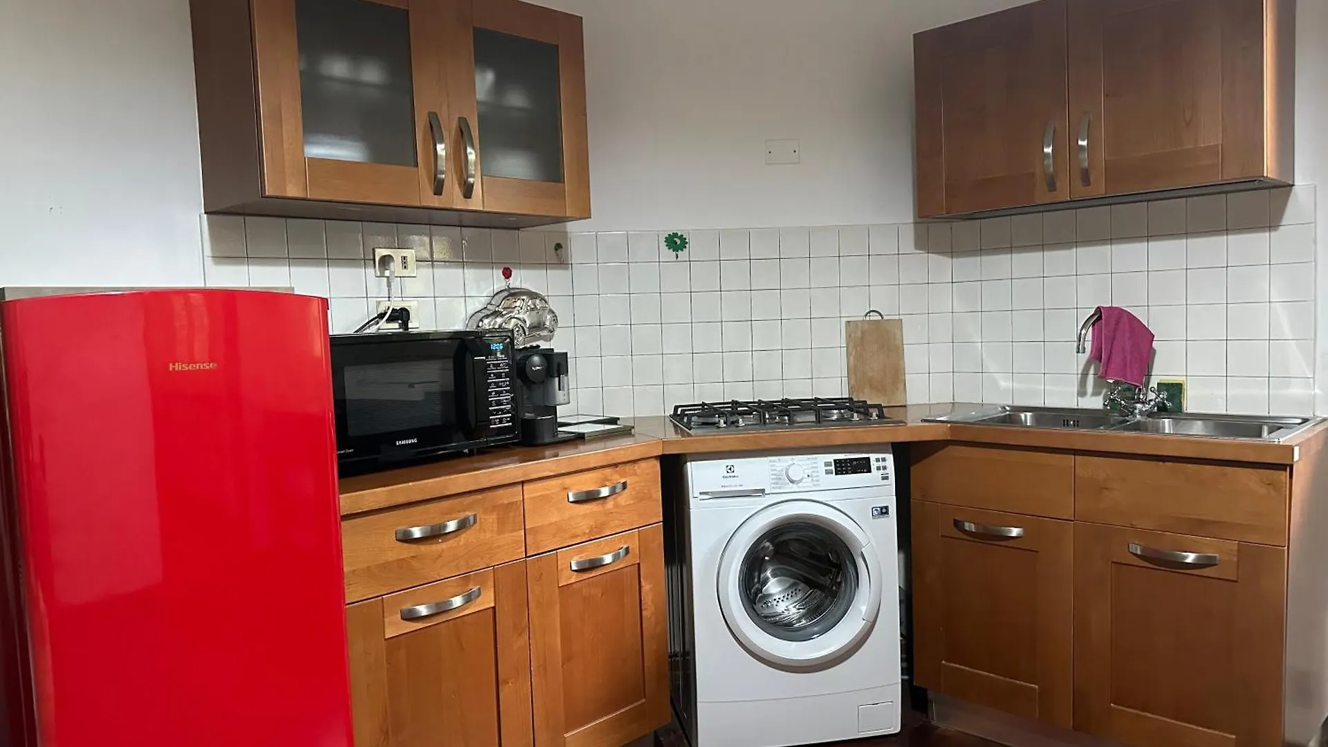 Apartment Suite Baldini Ravenna