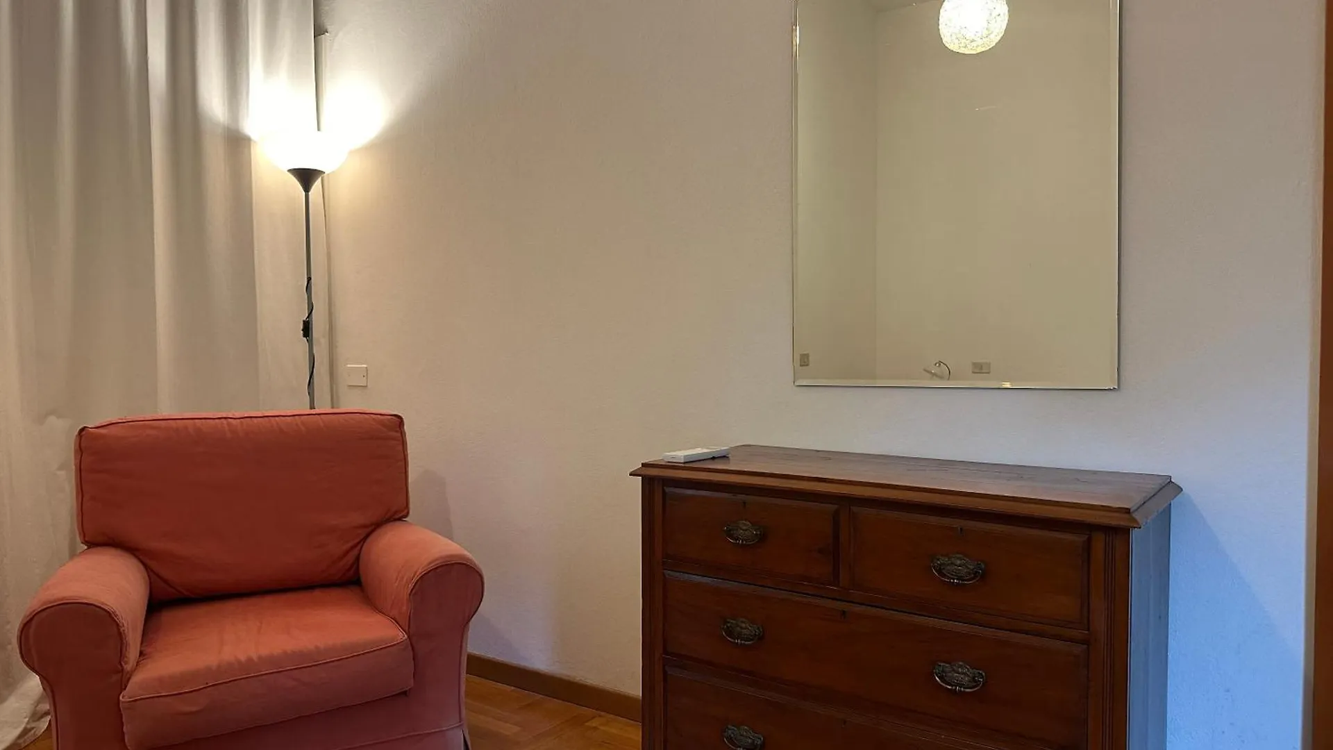 Suite Baldini Ravenna Italy