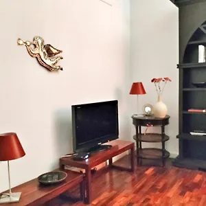  Apartment Residenza Santi Muratori