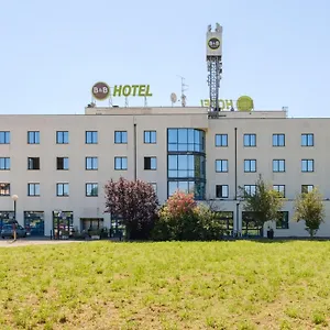 B&B Hotel Ravenna Rawenna