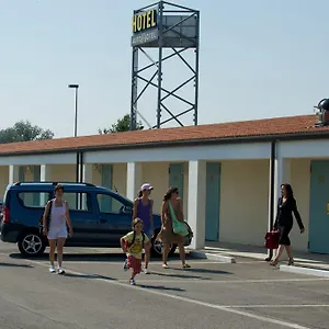 Autohotel Rawenna